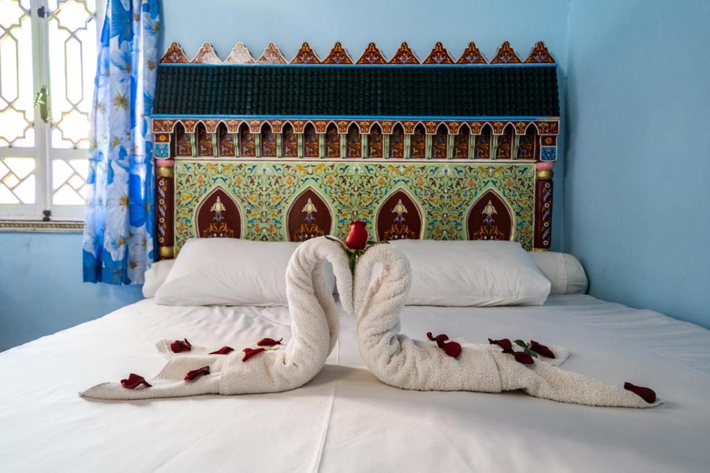 Moroccan House Marrakech 
